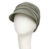 B.B. HocBella Sun Cap - Khaki Green