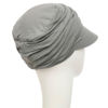 HocSolana Sun Cap - Brown Green