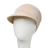 B.B. HocBella Sun Cap - Feather Beige