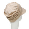 B.B. HocBella Sun Cap - Feather Beige