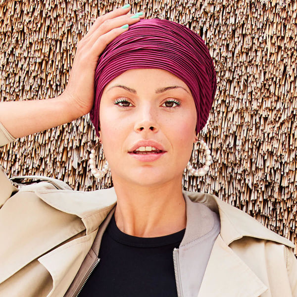 LUNA - Bordeaux Autumn