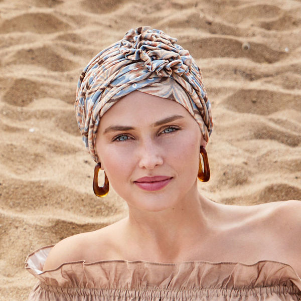 HocLotus Linen - Touch Of Gold