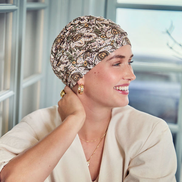 HocYoga - Moroccan Romance