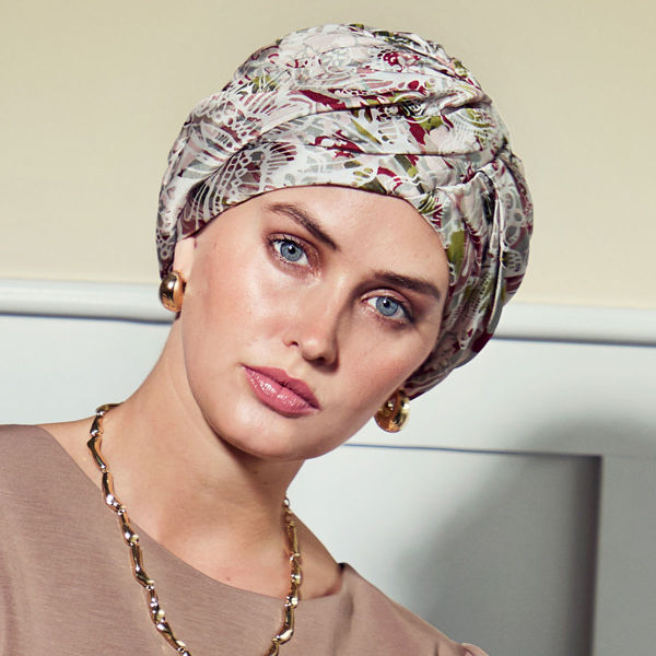 HocCiana - Funky Lace - Rose