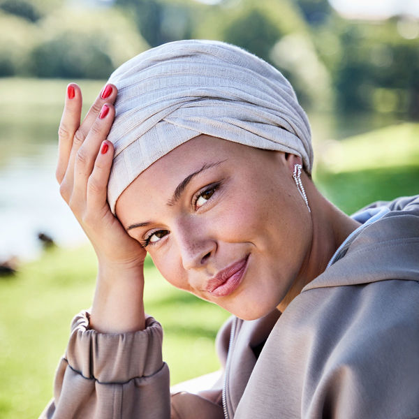 HocElma • V- Rib Sand