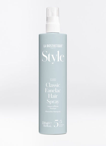 Classic Fanelac Hair Spray 250 ML