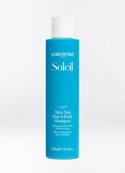 After Sun -  Hair & Body Shampoo
