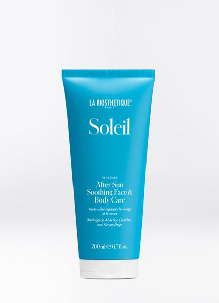 Aftersun Face & Body Care - 200 ml