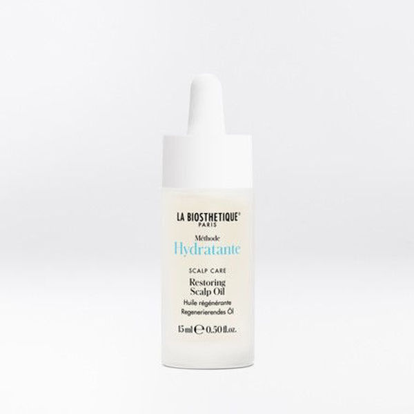 Restoring Scalp Oil 15 ML