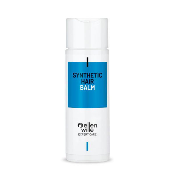 Ellen Wille - Paryk Balsam til fiberhår