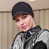 HocYoga Cap - Black