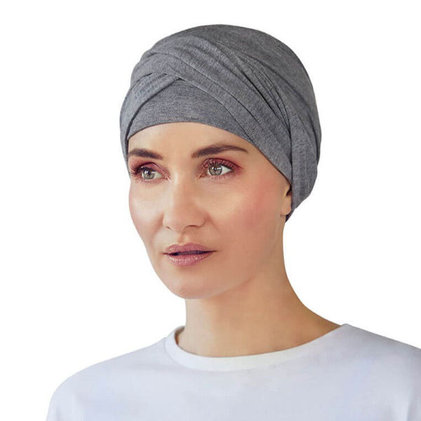 HocShakti - Grey Melange