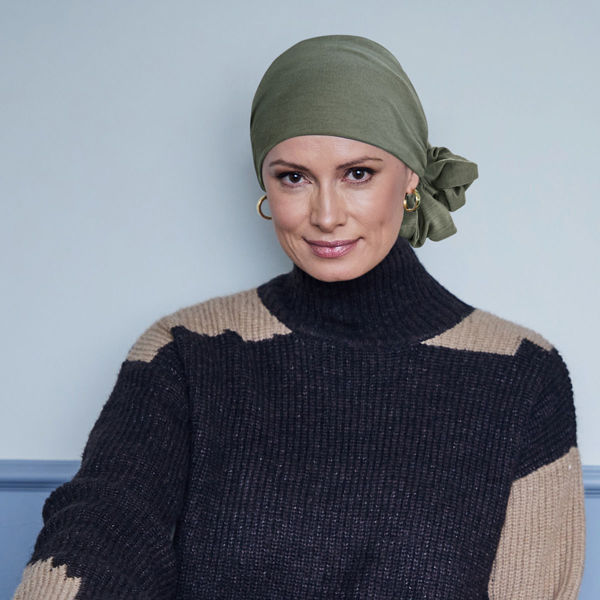 B.B. HocShakti - Khaki Green