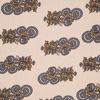 HocBeatrice w/ Ribbons - Paisley Elegance