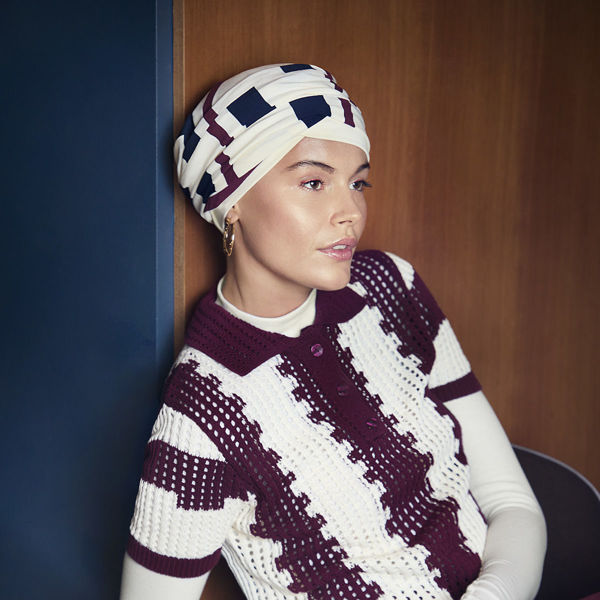 HocElma - Nautical Stripes