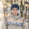HocShakti - Dark Blue Denim