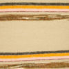 HocZoya - Beige w/ Multi Stripes
